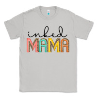 Moon Dust inked mama artistshot Classic Tee - JahusDesignShop