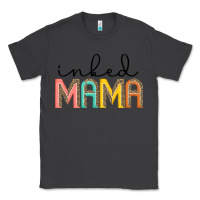 Smoke inked mama artistshot Classic Tee - JahusDesignShop