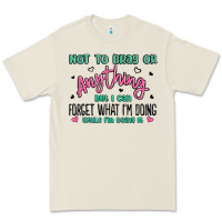 Bone not to brag or anything but i can forget what im d Premium Tee - MaliasSmallBusiness
