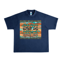 Navy this is what an awesome dental hygienist looks like Urban Heavy Tee - JahusDesignShop