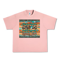 Salmon this is what an awesome dental hygienist looks like Urban Heavy Tee - JahusDesignShop