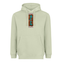 Matcha baseball pen wraps Heavyweight Hoodie - BundleAndBundleShop