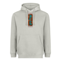 Moon Dust baseball pen wraps Heavyweight Hoodie - BundleAndBundleShop