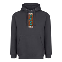 Smoke baseball pen wraps Heavyweight Hoodie - BundleAndBundleShop