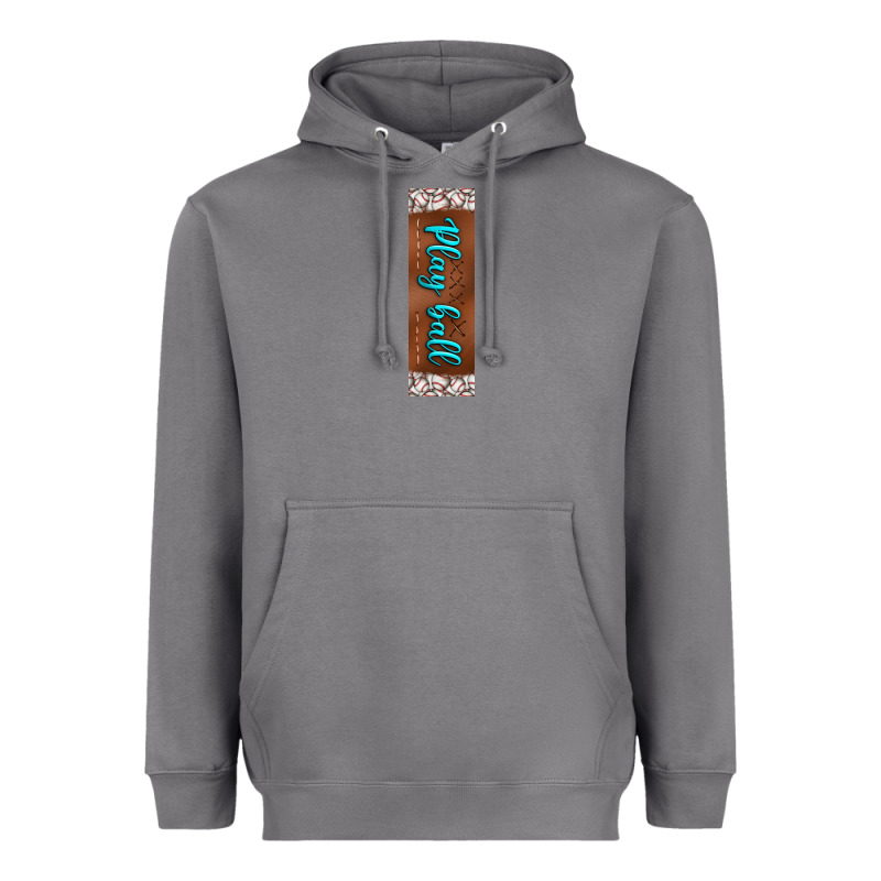 Baseball Pen Wraps Heavyweight Hoodie by BundleAndBundleShop | Teevron