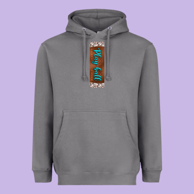 Baseball Pen Wraps Heavyweight Hoodie Designed By Bundleandbundleshop