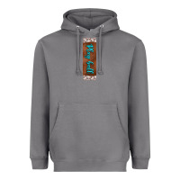 Storm baseball pen wraps Heavyweight Hoodie - BundleAndBundleShop