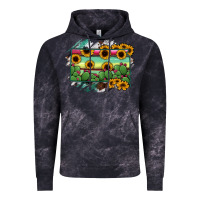 Cloud Black south Dakota State Map Vintage Hoodie - RanaPortraitStore