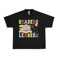 Black readers are leaders Urban Heavy Tee - Artiststas
