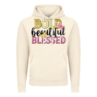 Vintage Artic bold beautiful blessed Vintage Hoodie - LillyAllenDesigns