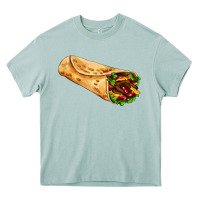 Arona burrito Heavy Core Tee - AdoDesignShop