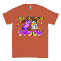Copper too cute too spook Classic Tee - LillyAllenDesigns