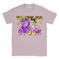 Lilac too cute too spook Classic Tee - LillyAllenDesigns