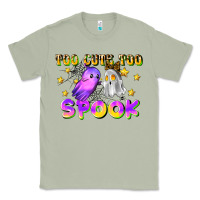 Matcha too cute too spook Classic Tee - LillyAllenDesigns