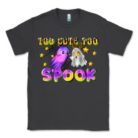 Smoke too cute too spook Classic Tee - LillyAllenDesigns