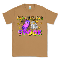 Toasted Coconut too cute too spook Classic Tee - LillyAllenDesigns