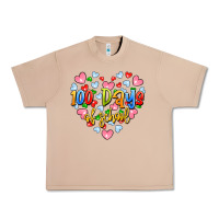 Burro 100 days of school Urban Heavy Tee - Artiststas