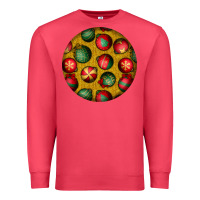 Cardinal christmas Premium Sweatshirt - BundleAndBundleShop