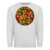 Dove Grey christmas Premium Sweatshirt - BundleAndBundleShop