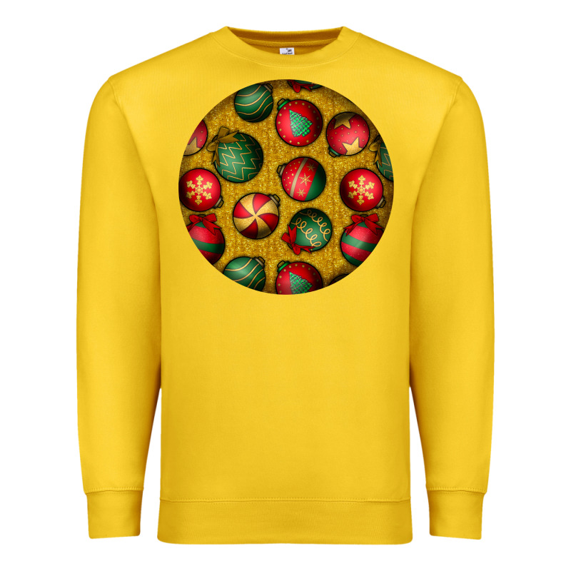 Christmas Premium Sweatshirt by BundleAndBundleShop | Teevron