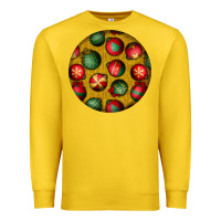 Lemon christmas Premium Sweatshirt - BundleAndBundleShop