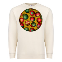 Sandshell christmas Premium Sweatshirt - BundleAndBundleShop