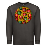 Smoke christmas Premium Sweatshirt - BundleAndBundleShop