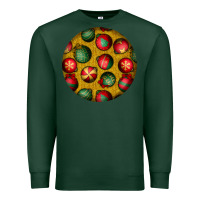 Sports Green christmas Premium Sweatshirt - BundleAndBundleShop