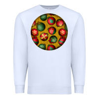 White christmas Premium Sweatshirt - BundleAndBundleShop