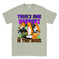 Matcha there's some horrors in this house Classic Tee - LillyAllenDesigns