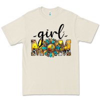 Bone girl mom Premium Tee - JahusDesignShop
