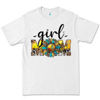 White girl mom Premium Tee - JahusDesignShop