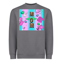 Storm nurse mom mother’s day Heavyweight Sweatshirt - TumblerDesignByShophia