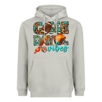 Moon Dust game day vibes Heavyweight Hoodie - BundleAndBundleShop