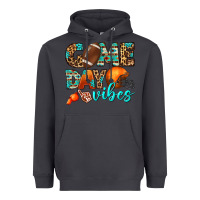 Smoke game day vibes Heavyweight Hoodie - BundleAndBundleShop