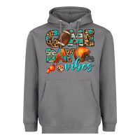 Storm game day vibes Heavyweight Hoodie - BundleAndBundleShop