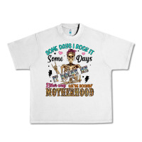 Lunar Rock some days i rock it some days it rocks me either w Urban Heavy Tee - Artiststas