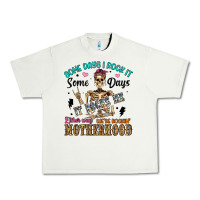 Pistachio some days i rock it some days it rocks me either w Urban Heavy Tee - Artiststas
