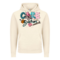 Vintage Artic Caregiver Vintage Hoodie - LillyAllenDesigns