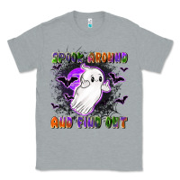 Heather Grey spook around and find out Classic Tee - LillyAllenDesigns