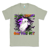 Matcha spook around and find out Classic Tee - LillyAllenDesigns