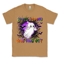 Toasted Coconut spook around and find out Classic Tee - LillyAllenDesigns