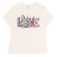 Bone love easter Ladies Tee - MaliasSmallBusiness