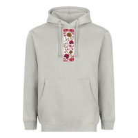 Moon Dust baseball pen wraps Heavyweight Hoodie - BundleAndBundleShop