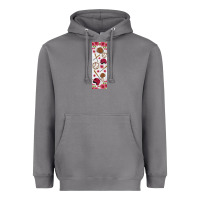 Storm baseball pen wraps Heavyweight Hoodie - BundleAndBundleShop