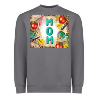 Storm teacher mom mother's day Heavyweight Sweatshirt - TumblerDesignByShophia