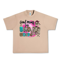Burro good moms say bad words Urban Heavy Tee - Artiststas