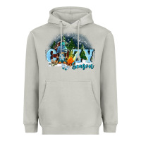 Moon Dust cozy season Heavyweight Hoodie - FaDigitalArtStudio