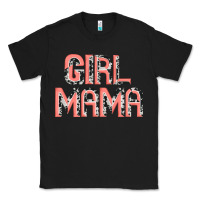 Black girl mama Classic Tee - JahusDesignShop