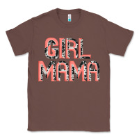 Chestnut girl mama Classic Tee - JahusDesignShop